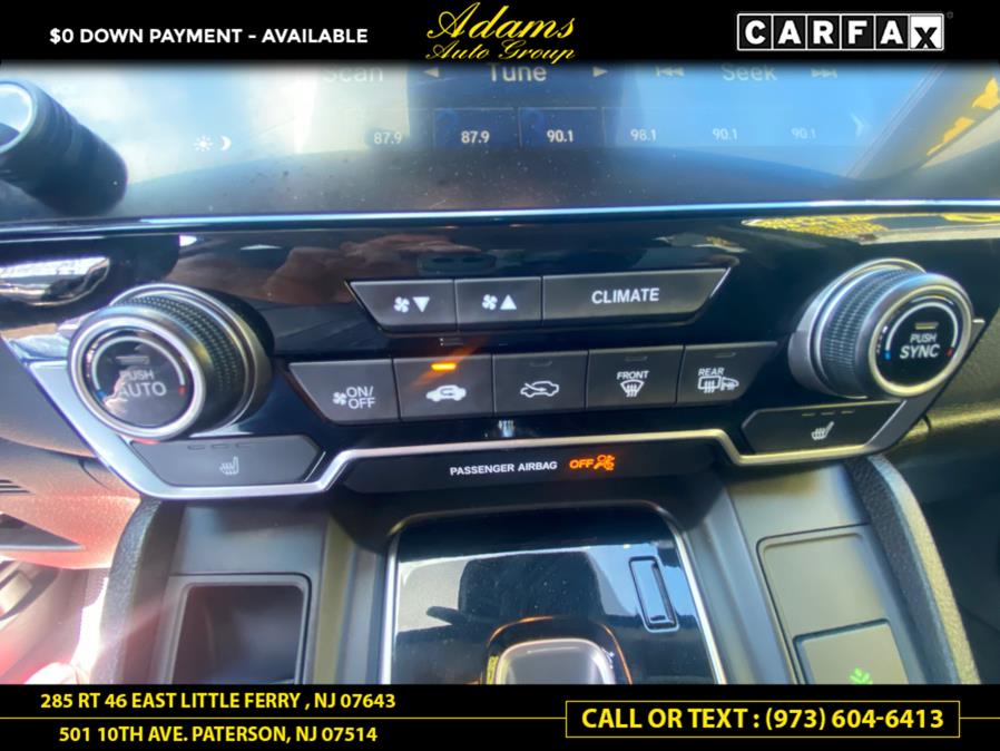2018 Honda CR-V EX AWD, available for sale in Paterson, New Jersey | Adams Auto Group. Paterson, New Jersey 2018 Honda CR-V EX AWD, available for sale in Paterson, New Jersey | Adams Auto Group. Paterson, New Jersey