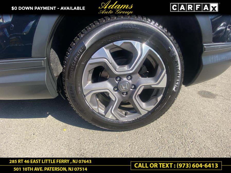2018 Honda CR-V EX AWD, available for sale in Paterson, New Jersey | Adams Auto Group. Paterson, New Jersey 2018 Honda CR-V EX AWD, available for sale in Paterson, New Jersey | Adams Auto Group. Paterson, New Jersey