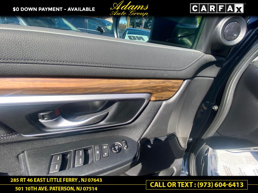 2018 Honda CR-V EX AWD, available for sale in Paterson, New Jersey | Adams Auto Group. Paterson, New Jersey 2018 Honda CR-V EX AWD, available for sale in Paterson, New Jersey | Adams Auto Group. Paterson, New Jersey