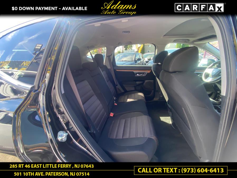 2018 Honda CR-V EX AWD, available for sale in Paterson, New Jersey | Adams Auto Group. Paterson, New Jersey 2018 Honda CR-V EX AWD, available for sale in Paterson, New Jersey | Adams Auto Group. Paterson, New Jersey