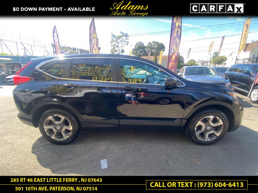 2018 Honda CR-V EX AWD, available for sale in Paterson, New Jersey | Adams Auto Group. Paterson, New Jersey 2018 Honda CR-V EX AWD, available for sale in Paterson, New Jersey | Adams Auto Group. Paterson, New Jersey