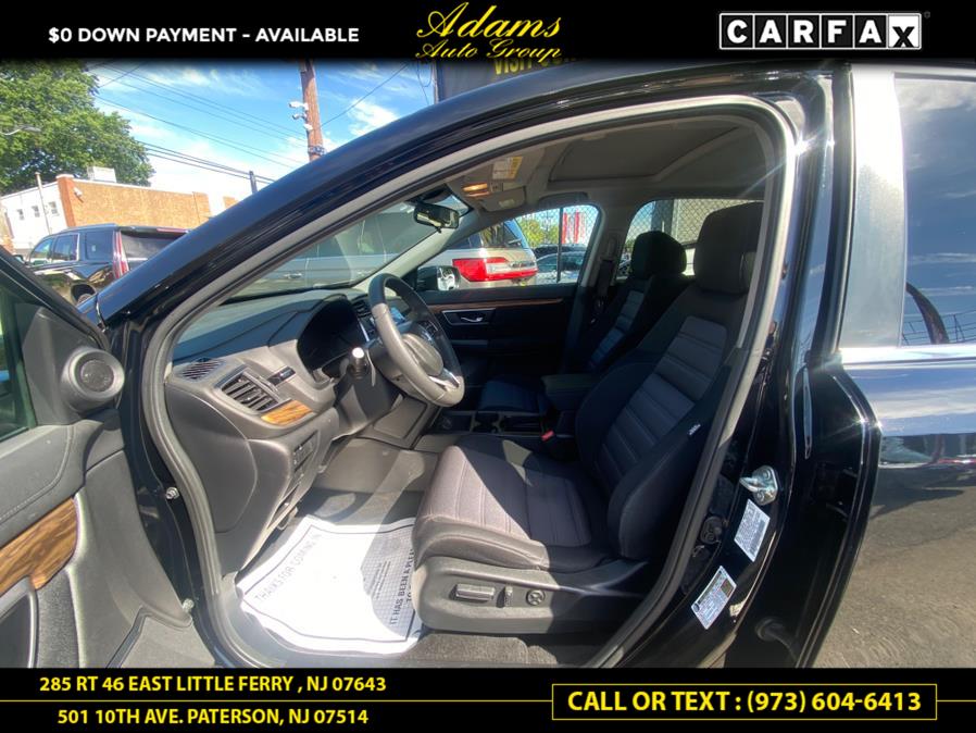 2018 Honda CR-V EX AWD, available for sale in Paterson, New Jersey | Adams Auto Group. Paterson, New Jersey 2018 Honda CR-V EX AWD, available for sale in Paterson, New Jersey | Adams Auto Group. Paterson, New Jersey