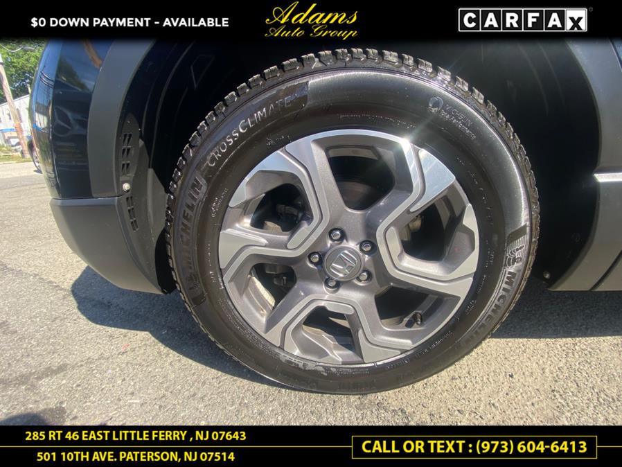 2018 Honda CR-V EX AWD, available for sale in Paterson, New Jersey | Adams Auto Group. Paterson, New Jersey 2018 Honda CR-V EX AWD, available for sale in Paterson, New Jersey | Adams Auto Group. Paterson, New Jersey