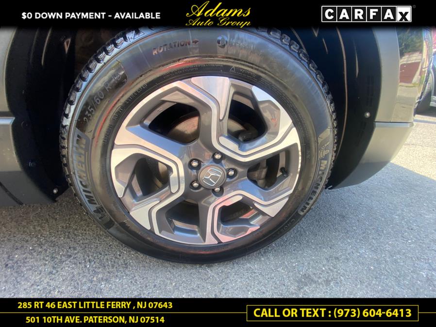 2018 Honda CR-V EX AWD, available for sale in Paterson, New Jersey | Adams Auto Group. Paterson, New Jersey 2018 Honda CR-V EX AWD, available for sale in Paterson, New Jersey | Adams Auto Group. Paterson, New Jersey
