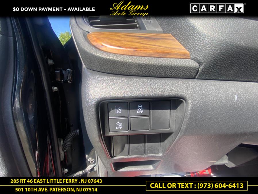 2018 Honda CR-V EX AWD, available for sale in Paterson, New Jersey | Adams Auto Group. Paterson, New Jersey 2018 Honda CR-V EX AWD, available for sale in Paterson, New Jersey | Adams Auto Group. Paterson, New Jersey
