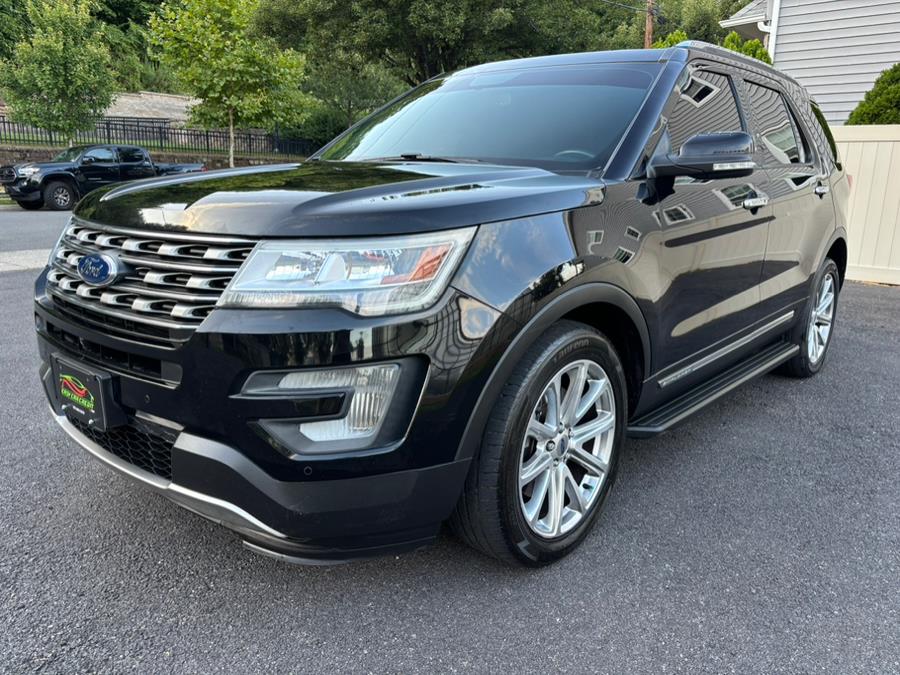 Used 2017 Ford Explorer in NEWARK, New Jersey | Easy Credit of Jersey. NEWARK, New Jersey