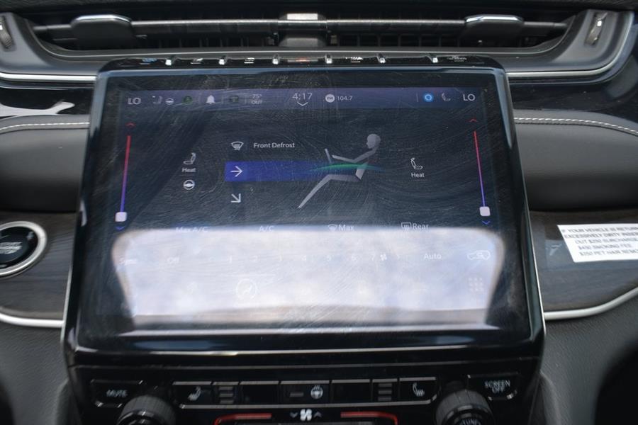 2023 Jeep Grand Cherokee 4xe, available for sale in Valley Stream, New York | Certified Performance Motors. Valley Stream, New York 2023 Jeep Grand Cherokee 4xe, available for sale in Valley Stream, New York | Certified Performance Motors. Valley Stream, New York