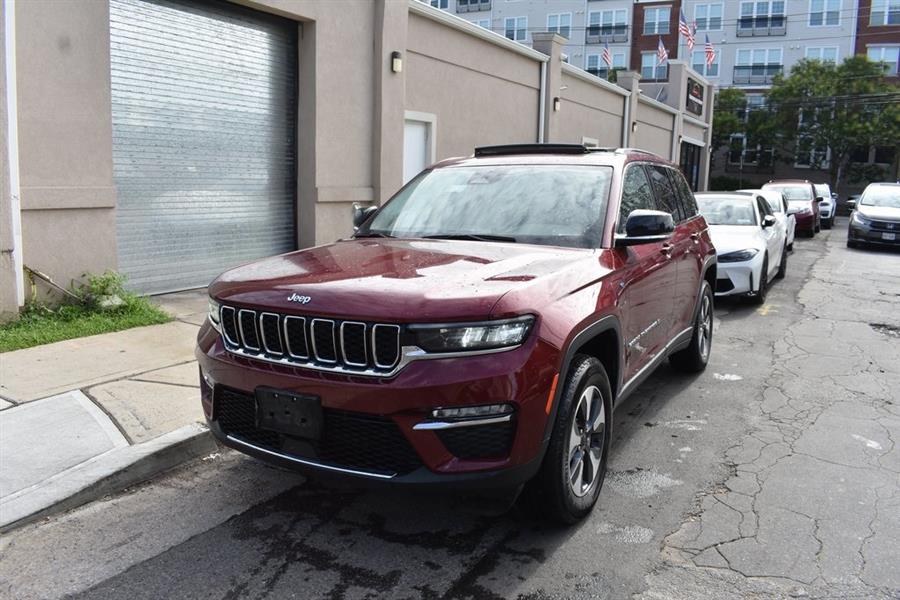 2023 Jeep Grand Cherokee 4xe, available for sale in Valley Stream, New York | Certified Performance Motors. Valley Stream, New York 2023 Jeep Grand Cherokee 4xe, available for sale in Valley Stream, New York | Certified Performance Motors. Valley Stream, New York