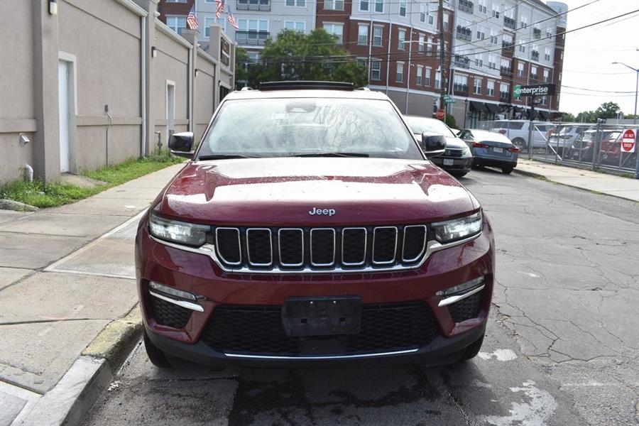 2023 Jeep Grand Cherokee 4xe, available for sale in Valley Stream, New York | Certified Performance Motors. Valley Stream, New York 2023 Jeep Grand Cherokee 4xe, available for sale in Valley Stream, New York | Certified Performance Motors. Valley Stream, New York