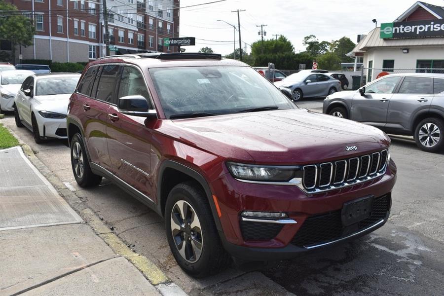 2023 Jeep Grand Cherokee 4xe, available for sale in Valley Stream, New York | Certified Performance Motors. Valley Stream, New York 2023 Jeep Grand Cherokee 4xe, available for sale in Valley Stream, New York | Certified Performance Motors. Valley Stream, New York