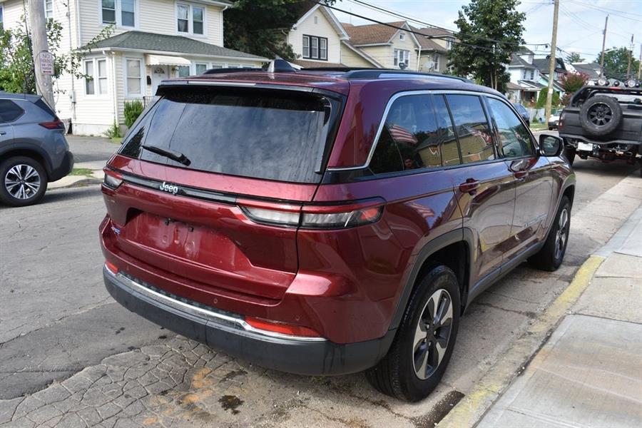 2023 Jeep Grand Cherokee 4xe, available for sale in Valley Stream, New York | Certified Performance Motors. Valley Stream, New York 2023 Jeep Grand Cherokee 4xe, available for sale in Valley Stream, New York | Certified Performance Motors. Valley Stream, New York