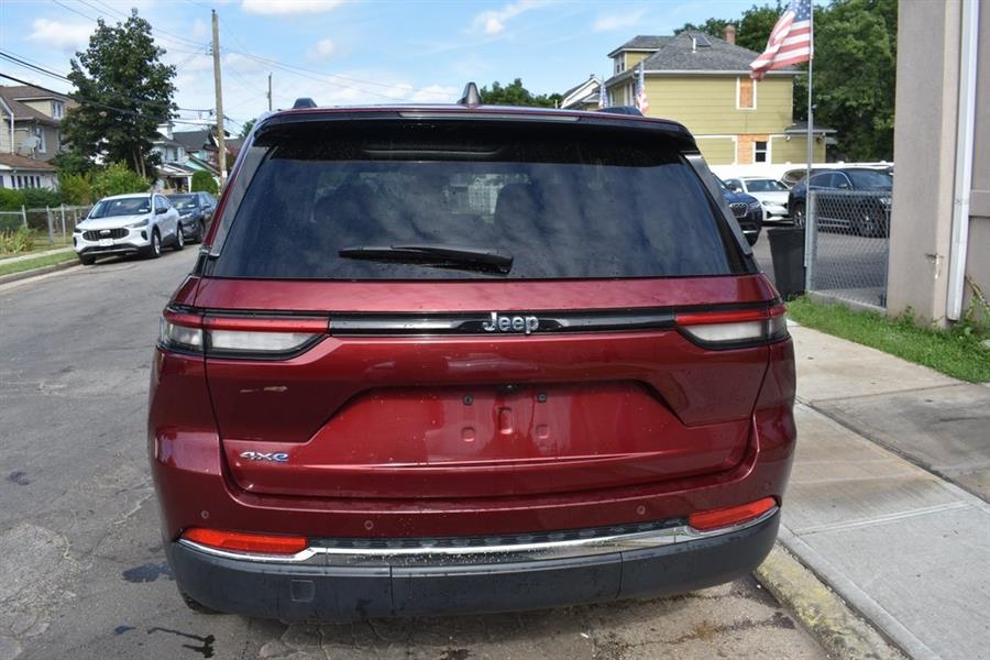 2023 Jeep Grand Cherokee 4xe, available for sale in Valley Stream, New York | Certified Performance Motors. Valley Stream, New York 2023 Jeep Grand Cherokee 4xe, available for sale in Valley Stream, New York | Certified Performance Motors. Valley Stream, New York