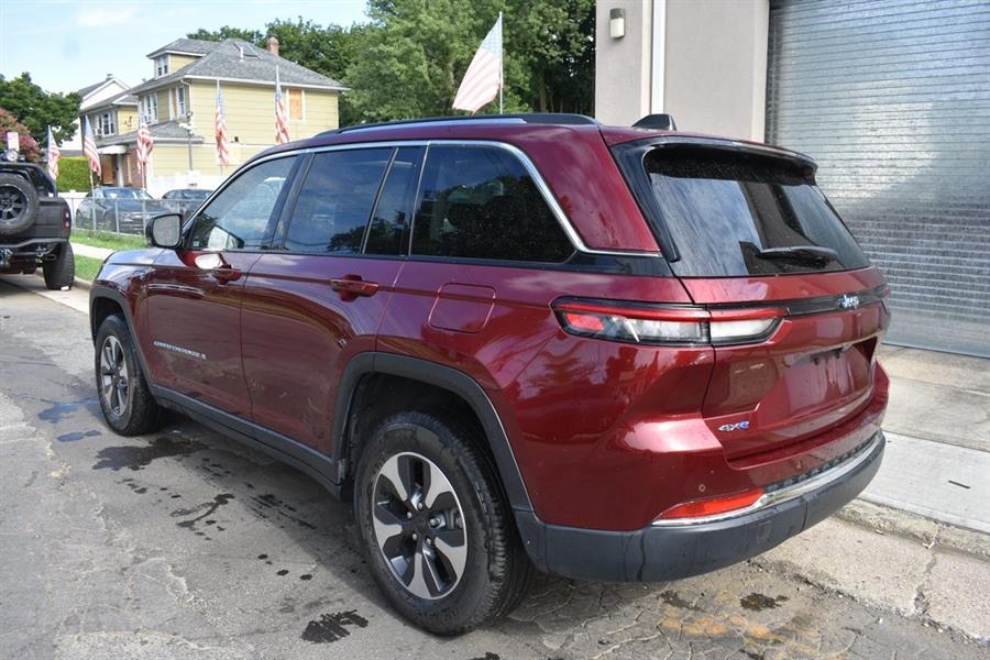 2023 Jeep Grand Cherokee 4xe, available for sale in Valley Stream, New York | Certified Performance Motors. Valley Stream, New York 2023 Jeep Grand Cherokee 4xe, available for sale in Valley Stream, New York | Certified Performance Motors. Valley Stream, New York