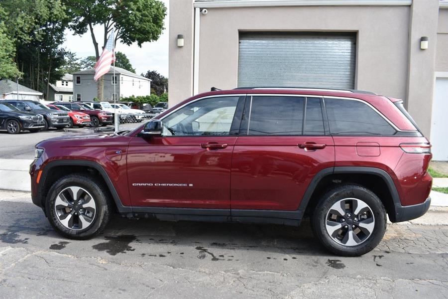 2023 Jeep Grand Cherokee 4xe, available for sale in Valley Stream, New York | Certified Performance Motors. Valley Stream, New York 2023 Jeep Grand Cherokee 4xe, available for sale in Valley Stream, New York | Certified Performance Motors. Valley Stream, New York