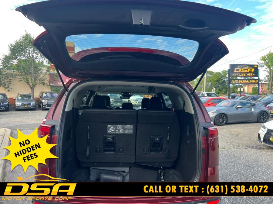 2024 Kia Carnival LX FWD w/Seat Pkg, available for sale in Commack, New York | DSA Motor Sports Corp. Commack, New York 2024 Kia Carnival LX FWD w/Seat Pkg, available for sale in Commack, New York | DSA Motor Sports Corp. Commack, New York