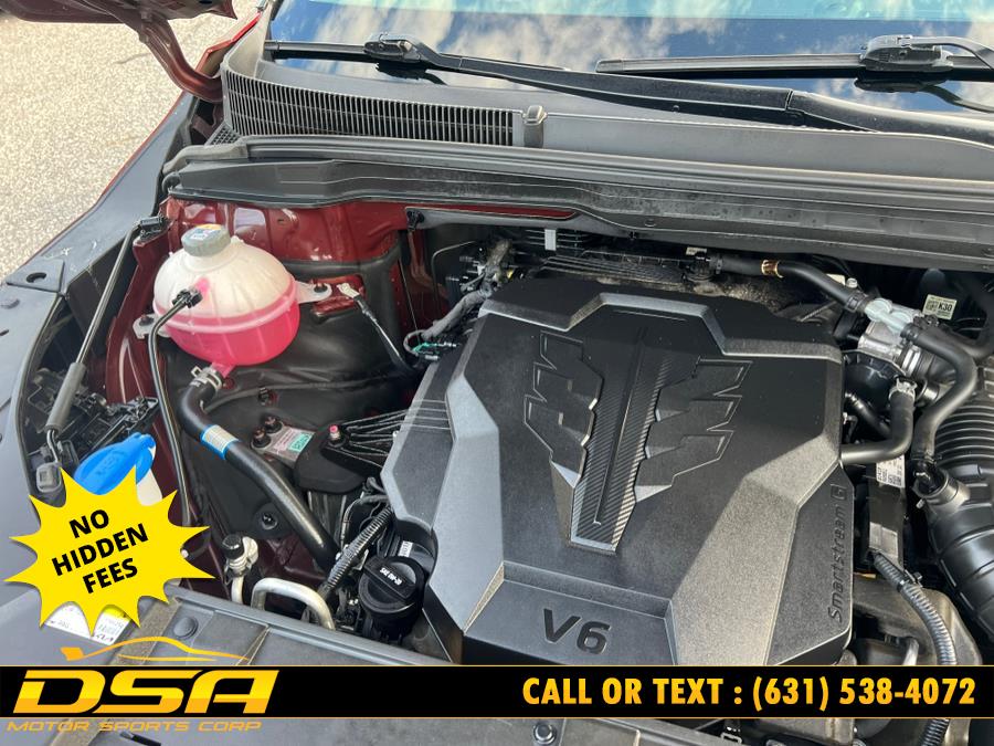 2024 Kia Carnival LX FWD w/Seat Pkg, available for sale in Commack, New York | DSA Motor Sports Corp. Commack, New York 2024 Kia Carnival LX FWD w/Seat Pkg, available for sale in Commack, New York | DSA Motor Sports Corp. Commack, New York