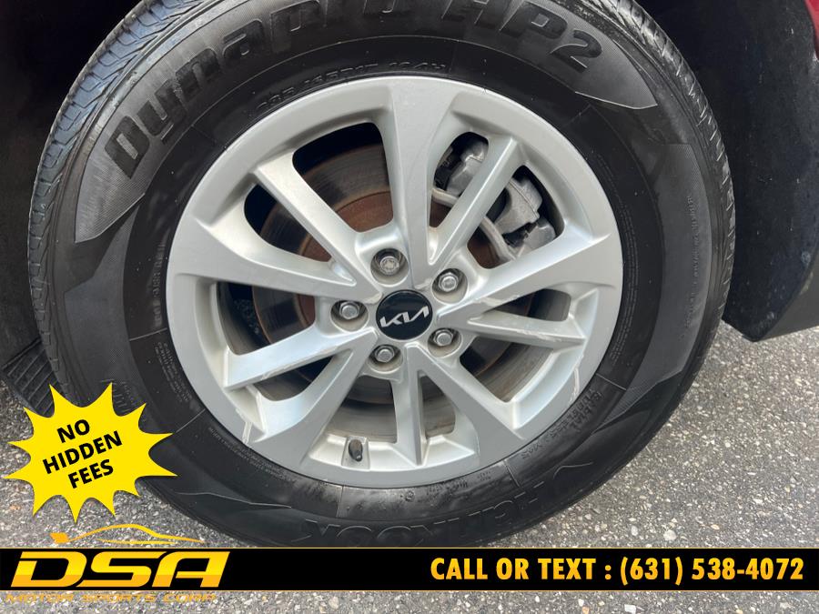 2024 Kia Carnival LX FWD w/Seat Pkg, available for sale in Commack, New York | DSA Motor Sports Corp. Commack, New York 2024 Kia Carnival LX FWD w/Seat Pkg, available for sale in Commack, New York | DSA Motor Sports Corp. Commack, New York