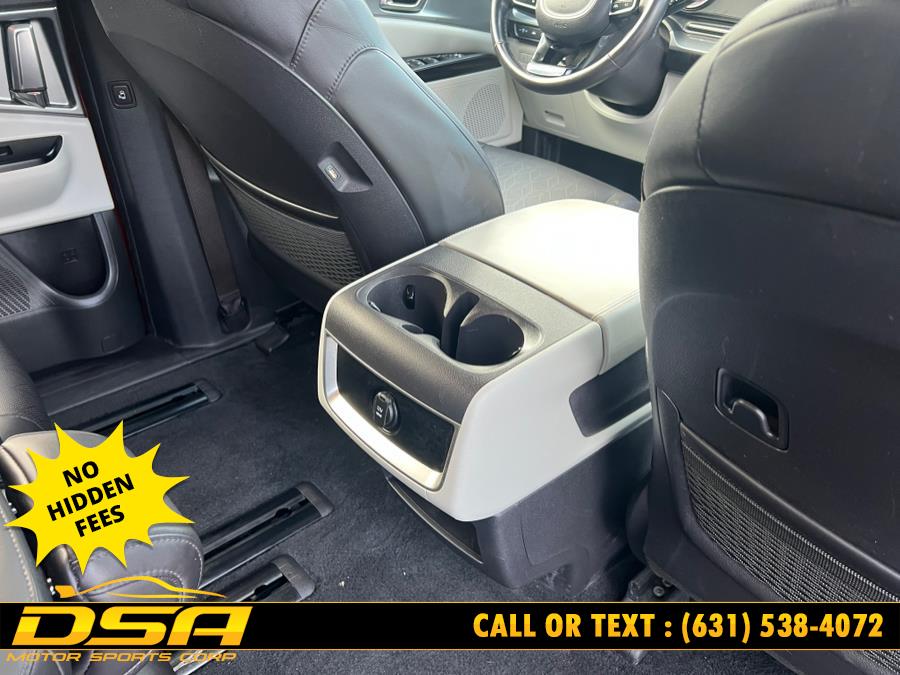 2024 Kia Carnival LX FWD w/Seat Pkg, available for sale in Commack, New York | DSA Motor Sports Corp. Commack, New York 2024 Kia Carnival LX FWD w/Seat Pkg, available for sale in Commack, New York | DSA Motor Sports Corp. Commack, New York