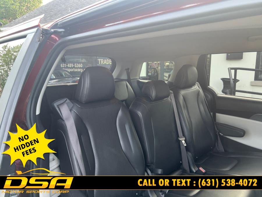 2024 Kia Carnival LX FWD w/Seat Pkg, available for sale in Commack, New York | DSA Motor Sports Corp. Commack, New York 2024 Kia Carnival LX FWD w/Seat Pkg, available for sale in Commack, New York | DSA Motor Sports Corp. Commack, New York