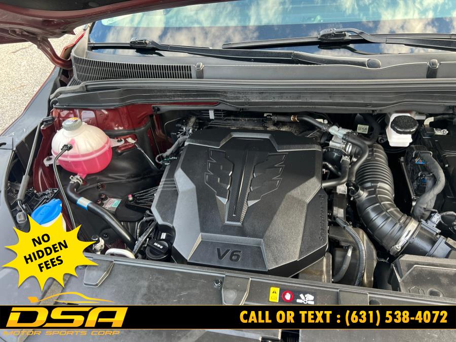 2024 Kia Carnival LX FWD w/Seat Pkg, available for sale in Commack, New York | DSA Motor Sports Corp. Commack, New York 2024 Kia Carnival LX FWD w/Seat Pkg, available for sale in Commack, New York | DSA Motor Sports Corp. Commack, New York