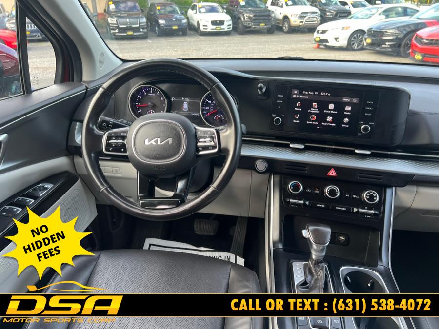 2024 Kia Carnival LX FWD w/Seat Pkg, available for sale in Commack, New York | DSA Motor Sports Corp. Commack, New York 2024 Kia Carnival LX FWD w/Seat Pkg, available for sale in Commack, New York | DSA Motor Sports Corp. Commack, New York