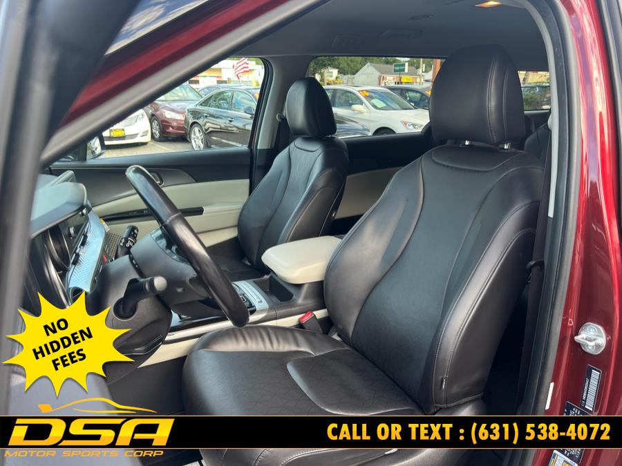 2024 Kia Carnival LX FWD w/Seat Pkg, available for sale in Commack, New York | DSA Motor Sports Corp. Commack, New York 2024 Kia Carnival LX FWD w/Seat Pkg, available for sale in Commack, New York | DSA Motor Sports Corp. Commack, New York