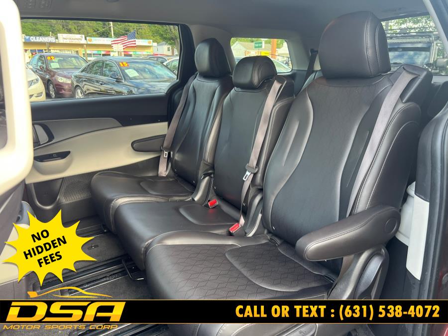 2024 Kia Carnival LX FWD w/Seat Pkg, available for sale in Commack, New York | DSA Motor Sports Corp. Commack, New York 2024 Kia Carnival LX FWD w/Seat Pkg, available for sale in Commack, New York | DSA Motor Sports Corp. Commack, New York