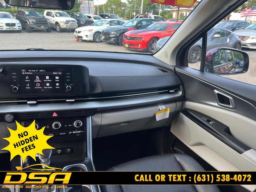 2024 Kia Carnival LX FWD w/Seat Pkg, available for sale in Commack, New York | DSA Motor Sports Corp. Commack, New York 2024 Kia Carnival LX FWD w/Seat Pkg, available for sale in Commack, New York | DSA Motor Sports Corp. Commack, New York
