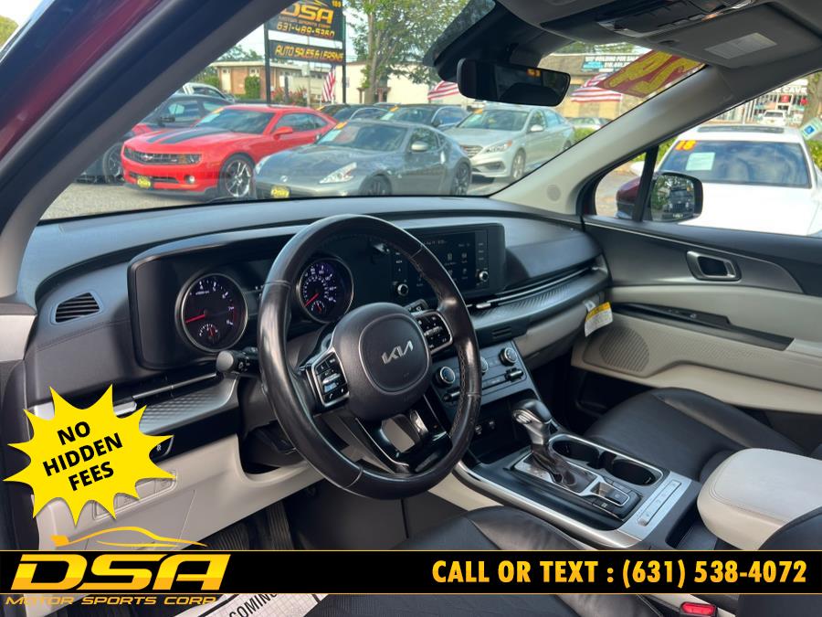 2024 Kia Carnival LX FWD w/Seat Pkg, available for sale in Commack, New York | DSA Motor Sports Corp. Commack, New York 2024 Kia Carnival LX FWD w/Seat Pkg, available for sale in Commack, New York | DSA Motor Sports Corp. Commack, New York