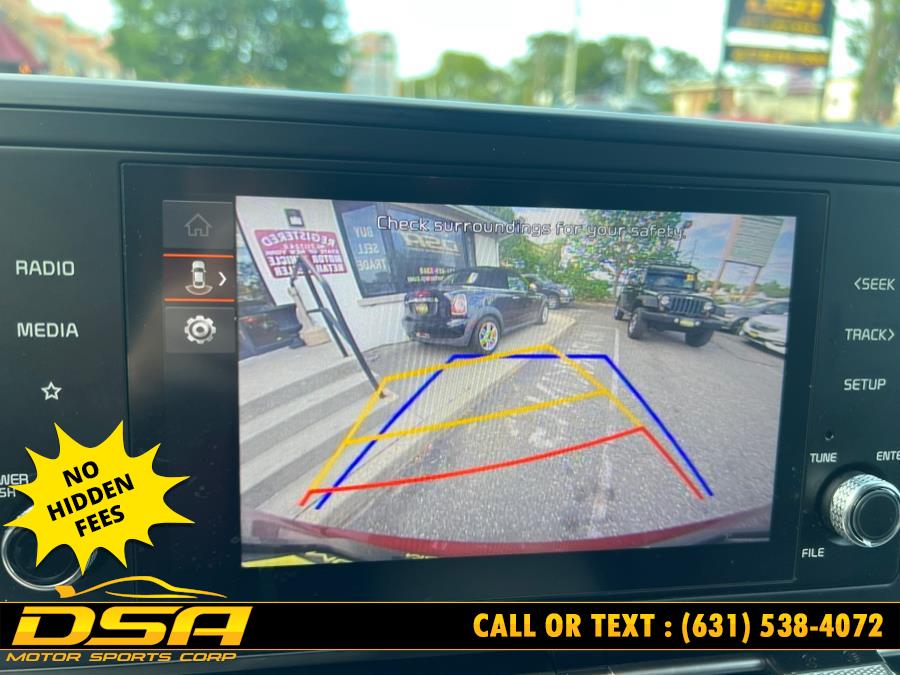 2024 Kia Carnival LX FWD w/Seat Pkg, available for sale in Commack, New York | DSA Motor Sports Corp. Commack, New York 2024 Kia Carnival LX FWD w/Seat Pkg, available for sale in Commack, New York | DSA Motor Sports Corp. Commack, New York