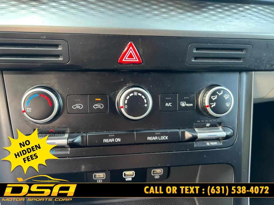 2024 Kia Carnival LX FWD w/Seat Pkg, available for sale in Commack, New York | DSA Motor Sports Corp. Commack, New York 2024 Kia Carnival LX FWD w/Seat Pkg, available for sale in Commack, New York | DSA Motor Sports Corp. Commack, New York