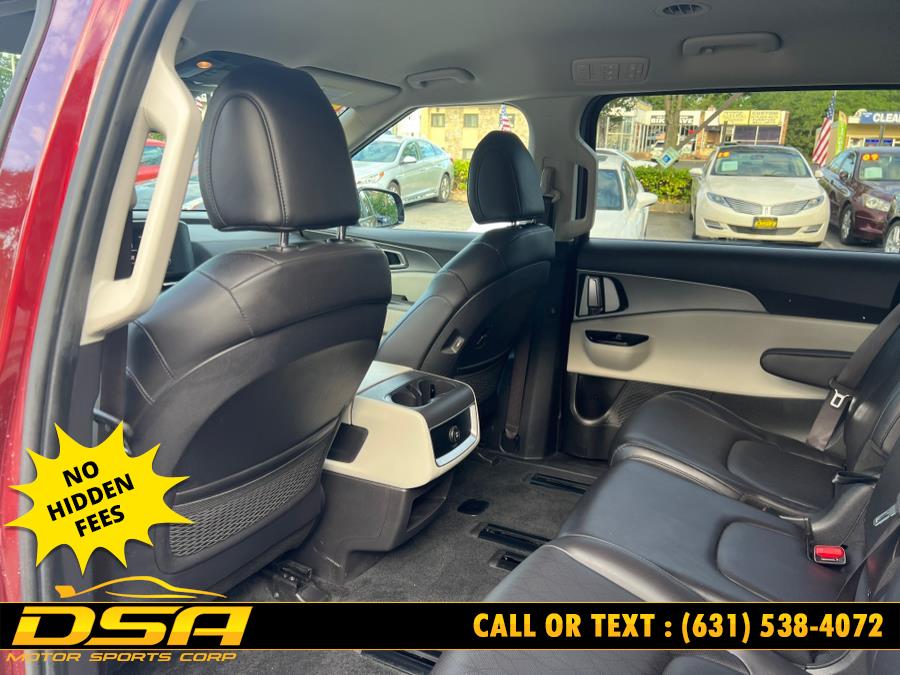 2024 Kia Carnival LX FWD w/Seat Pkg, available for sale in Commack, New York | DSA Motor Sports Corp. Commack, New York 2024 Kia Carnival LX FWD w/Seat Pkg, available for sale in Commack, New York | DSA Motor Sports Corp. Commack, New York