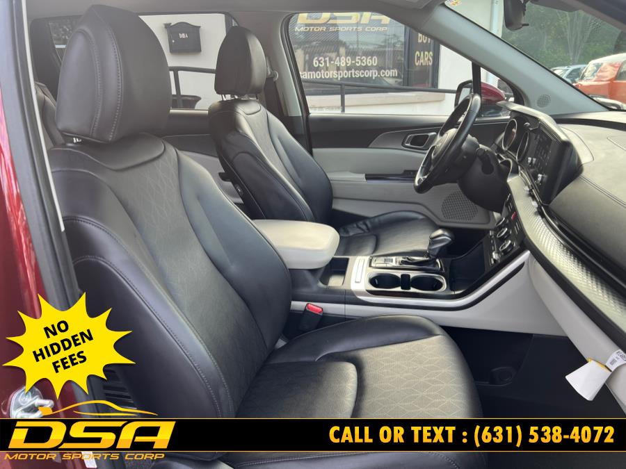 2024 Kia Carnival LX FWD w/Seat Pkg, available for sale in Commack, New York | DSA Motor Sports Corp. Commack, New York 2024 Kia Carnival LX FWD w/Seat Pkg, available for sale in Commack, New York | DSA Motor Sports Corp. Commack, New York