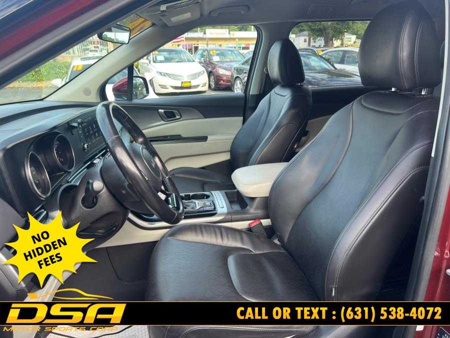 2024 Kia Carnival LX FWD w/Seat Pkg, available for sale in Commack, New York | DSA Motor Sports Corp. Commack, New York 2024 Kia Carnival LX FWD w/Seat Pkg, available for sale in Commack, New York | DSA Motor Sports Corp. Commack, New York