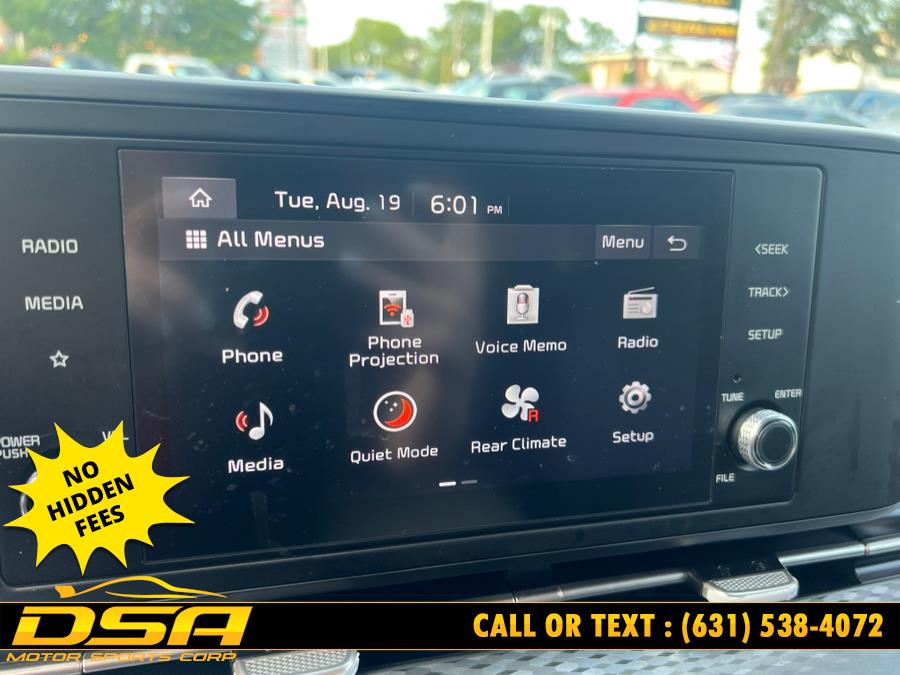 2024 Kia Carnival LX FWD w/Seat Pkg, available for sale in Commack, New York | DSA Motor Sports Corp. Commack, New York 2024 Kia Carnival LX FWD w/Seat Pkg, available for sale in Commack, New York | DSA Motor Sports Corp. Commack, New York