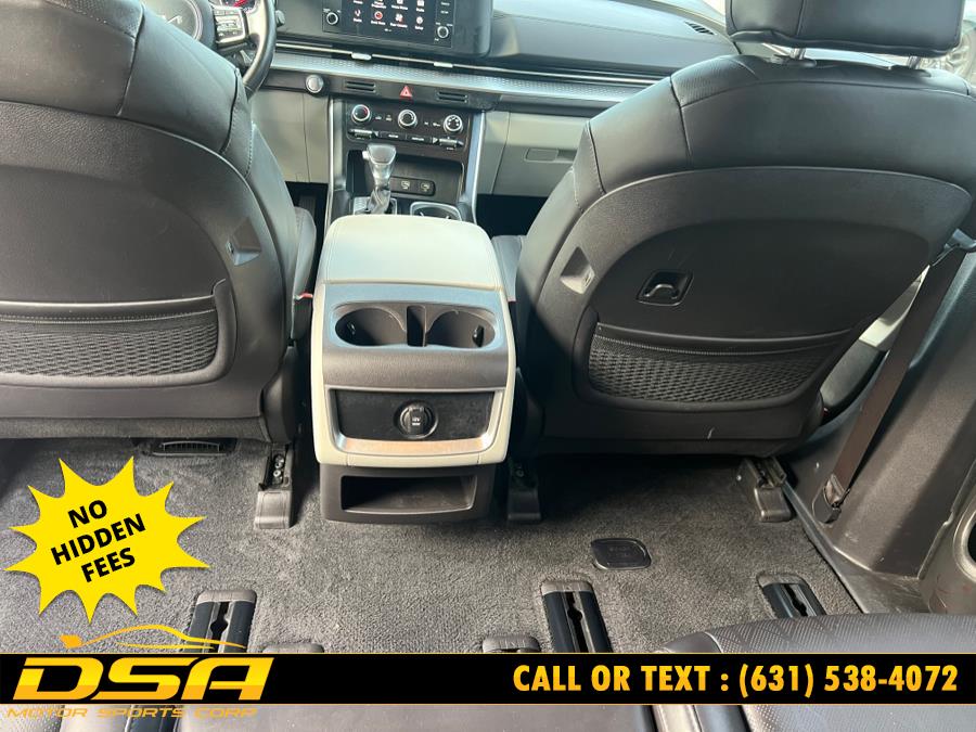 2024 Kia Carnival LX FWD w/Seat Pkg, available for sale in Commack, New York | DSA Motor Sports Corp. Commack, New York 2024 Kia Carnival LX FWD w/Seat Pkg, available for sale in Commack, New York | DSA Motor Sports Corp. Commack, New York