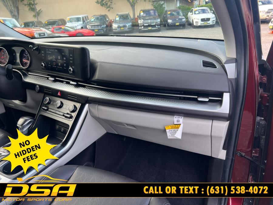 2024 Kia Carnival LX FWD w/Seat Pkg, available for sale in Commack, New York | DSA Motor Sports Corp. Commack, New York 2024 Kia Carnival LX FWD w/Seat Pkg, available for sale in Commack, New York | DSA Motor Sports Corp. Commack, New York
