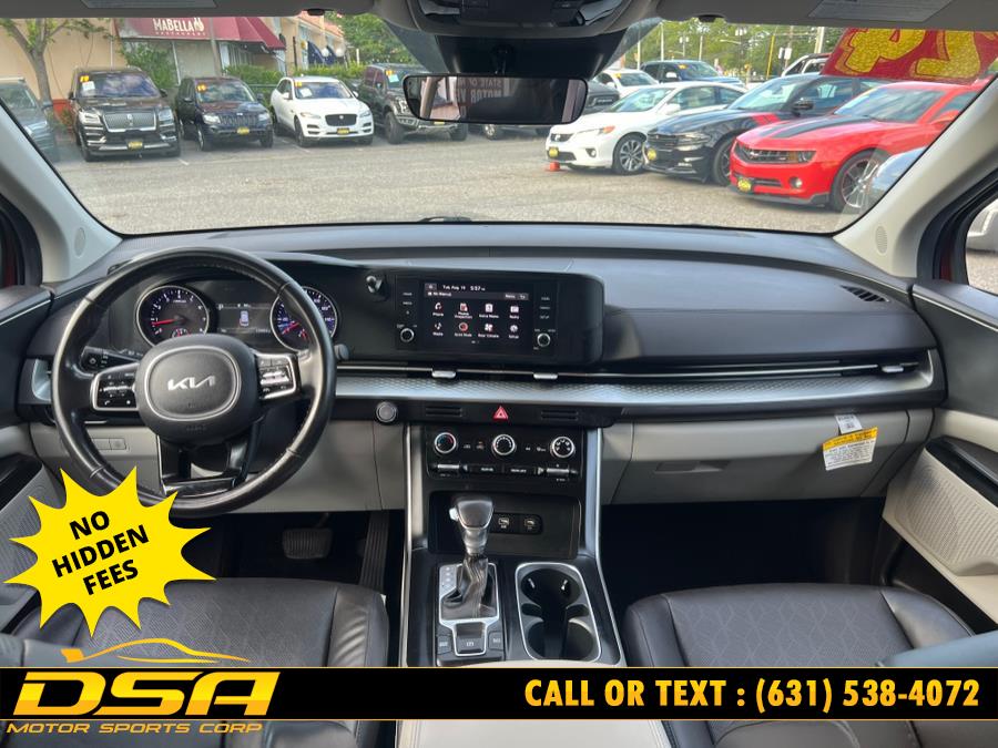 2024 Kia Carnival LX FWD w/Seat Pkg, available for sale in Commack, New York | DSA Motor Sports Corp. Commack, New York 2024 Kia Carnival LX FWD w/Seat Pkg, available for sale in Commack, New York | DSA Motor Sports Corp. Commack, New York