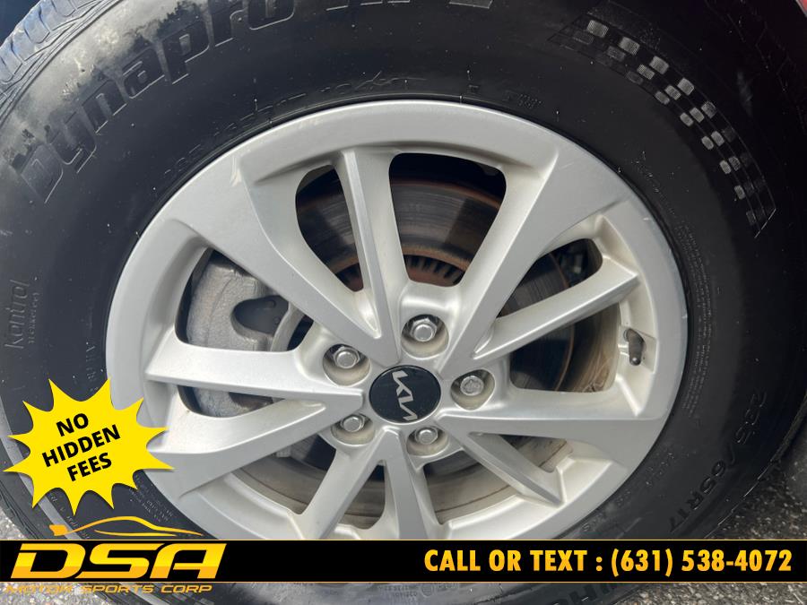 2024 Kia Carnival LX FWD w/Seat Pkg, available for sale in Commack, New York | DSA Motor Sports Corp. Commack, New York 2024 Kia Carnival LX FWD w/Seat Pkg, available for sale in Commack, New York | DSA Motor Sports Corp. Commack, New York
