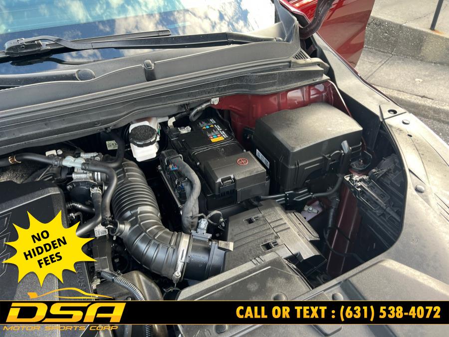 2024 Kia Carnival LX FWD w/Seat Pkg, available for sale in Commack, New York | DSA Motor Sports Corp. Commack, New York 2024 Kia Carnival LX FWD w/Seat Pkg, available for sale in Commack, New York | DSA Motor Sports Corp. Commack, New York