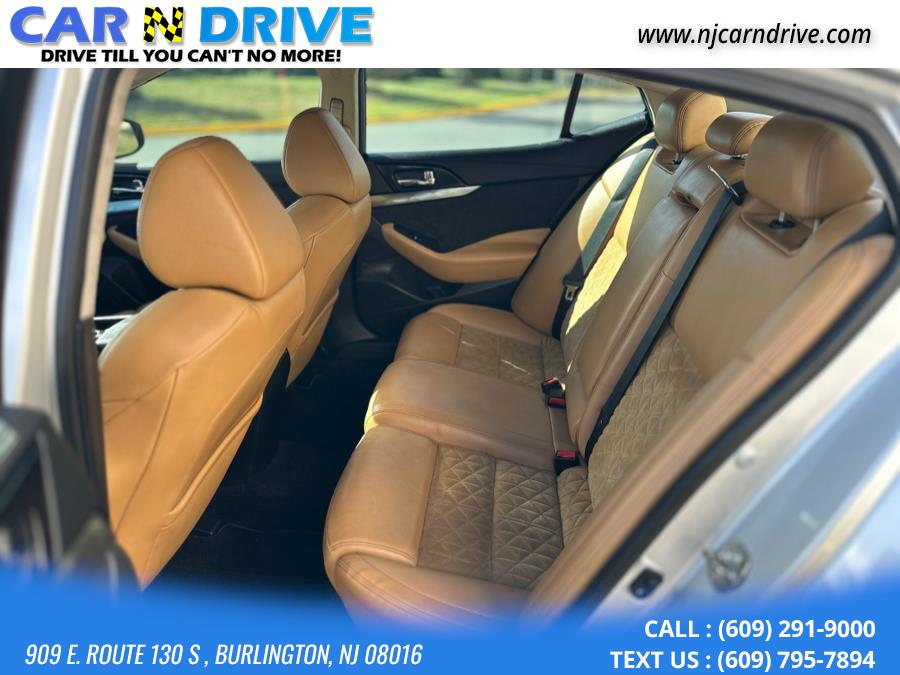 2016 Nissan Maxima 3.5 SR, available for sale in Burlington, New Jersey | Car N Drive. Burlington, New Jersey 2016 Nissan Maxima 3.5 SR, available for sale in Burlington, New Jersey | Car N Drive. Burlington, New Jersey