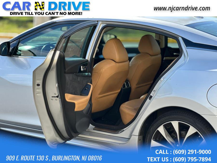 2016 Nissan Maxima 3.5 SR, available for sale in Burlington, New Jersey | Car N Drive. Burlington, New Jersey 2016 Nissan Maxima 3.5 SR, available for sale in Burlington, New Jersey | Car N Drive. Burlington, New Jersey