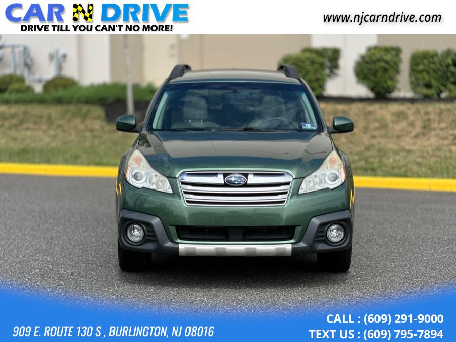2014 Subaru Outback 2.5i Limited, available for sale in Bordentown, New Jersey | Car N Drive. Bordentown, New Jersey 2014 Subaru Outback 2.5i Limited, available for sale in Bordentown, New Jersey | Car N Drive. Bordentown, New Jersey