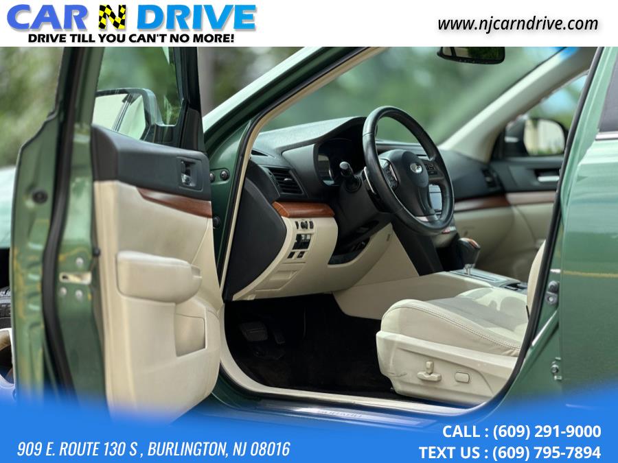 2014 Subaru Outback 2.5i Limited, available for sale in Bordentown, New Jersey | Car N Drive. Bordentown, New Jersey 2014 Subaru Outback 2.5i Limited, available for sale in Bordentown, New Jersey | Car N Drive. Bordentown, New Jersey