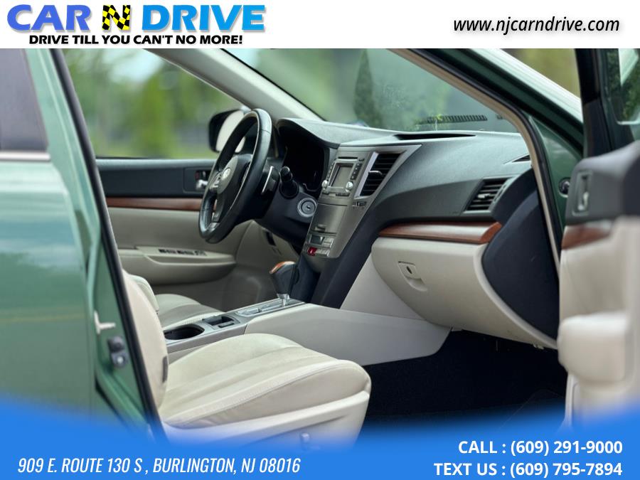 2014 Subaru Outback 2.5i Limited, available for sale in Bordentown, New Jersey | Car N Drive. Bordentown, New Jersey 2014 Subaru Outback 2.5i Limited, available for sale in Bordentown, New Jersey | Car N Drive. Bordentown, New Jersey