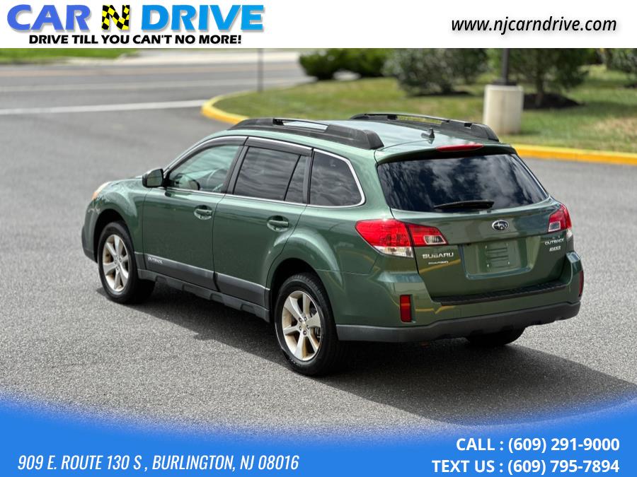 2014 Subaru Outback 2.5i Limited, available for sale in Bordentown, New Jersey | Car N Drive. Bordentown, New Jersey 2014 Subaru Outback 2.5i Limited, available for sale in Bordentown, New Jersey | Car N Drive. Bordentown, New Jersey