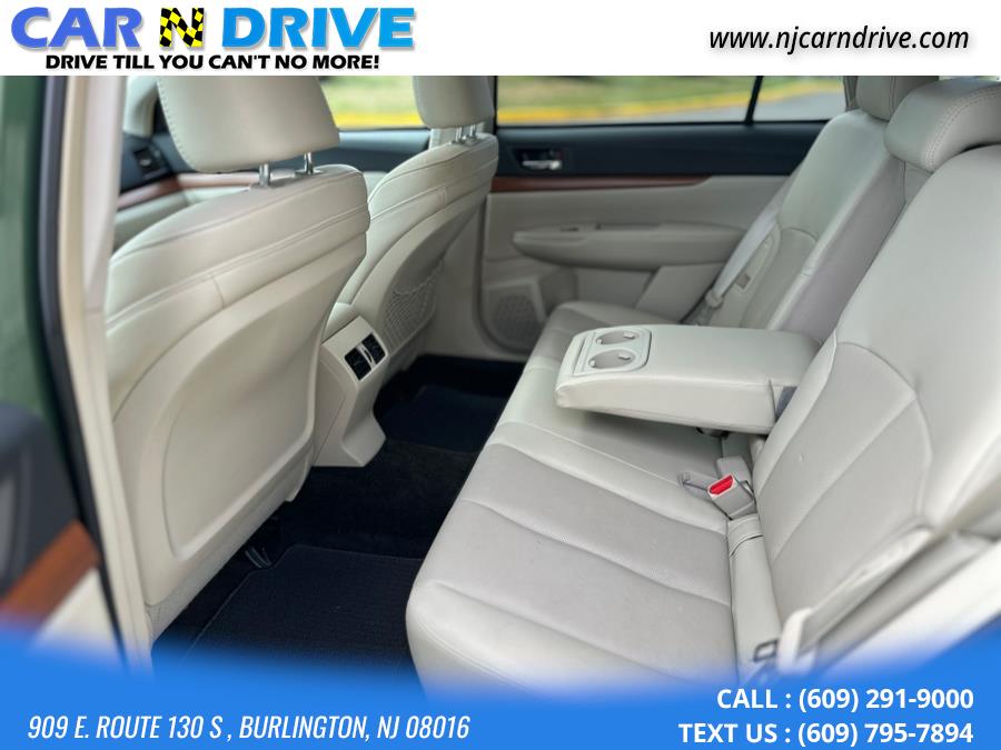 2014 Subaru Outback 2.5i Limited, available for sale in Bordentown, New Jersey | Car N Drive. Bordentown, New Jersey 2014 Subaru Outback 2.5i Limited, available for sale in Bordentown, New Jersey | Car N Drive. Bordentown, New Jersey