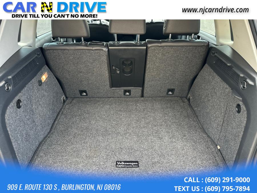 2016 Volkswagen Tiguan S, available for sale in Bordentown, New Jersey | Car N Drive. Bordentown, New Jersey 2016 Volkswagen Tiguan S, available for sale in Bordentown, New Jersey | Car N Drive. Bordentown, New Jersey