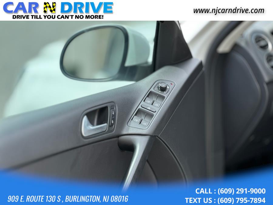 2016 Volkswagen Tiguan S, available for sale in Bordentown, New Jersey | Car N Drive. Bordentown, New Jersey 2016 Volkswagen Tiguan S, available for sale in Bordentown, New Jersey | Car N Drive. Bordentown, New Jersey