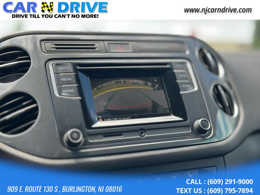 2016 Volkswagen Tiguan S, available for sale in Bordentown, New Jersey | Car N Drive. Bordentown, New Jersey 2016 Volkswagen Tiguan S, available for sale in Bordentown, New Jersey | Car N Drive. Bordentown, New Jersey